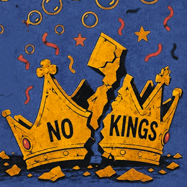 Picture of a broken crown
