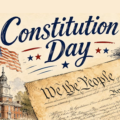 Constitution Day