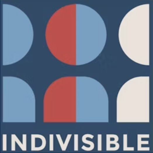 Indivisible logo