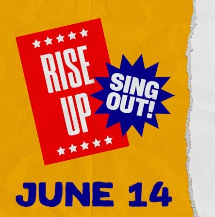 Reclaim Our Flag Day: Watch Party