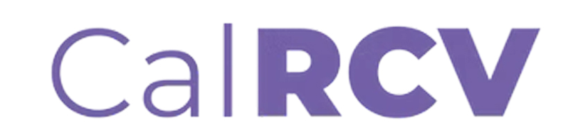 California Ranked Choice Voting Coalition