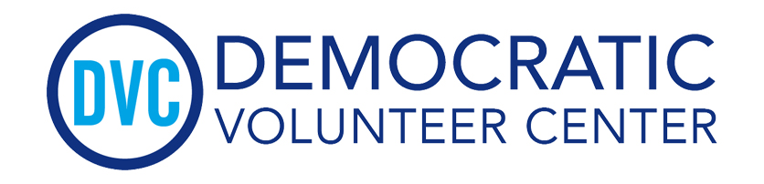 Democratic Volunteer Center