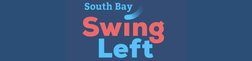 South Bay Swing Left